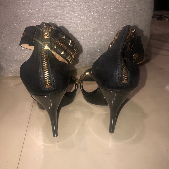 MK High heels - Picture 3 of 4